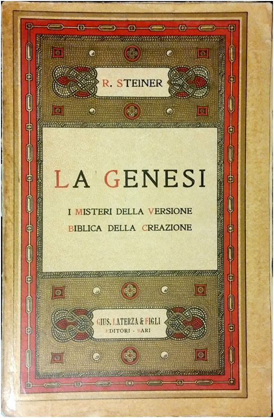 RUDOLF STEINER LIBRI DA SCARICARE
